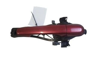 JAGUAR XF 1 generation (2011-2016) Наружная ручка боковых левых дверей RH30784203 31613466