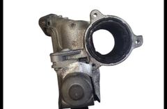 SEAT Leon 2 generation (2005-2012) EGR Valve 03G129637A 31613650