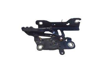 BMW 1 Series F20/F21 (2011-2020) Front Left Bonnet Hinge 13989610 31614024