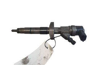 RENAULT Laguna 2 generation (2001-2007) Degvielas sprausla 0445110084 31878287