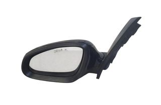 OPEL Astra J (2009-2020) Priekšējais kreisais durvju spogulis 583241 31885209
