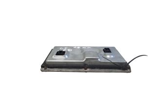 CITROËN C5 2 generation (2008-2017) Xenon Light Control Unit 73160087J 31958334