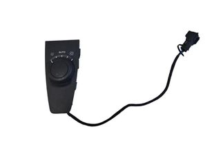 CITROËN C4 Picasso 1 generation (2006-2013) Other Control Units 9659796877 31980680