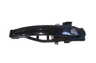 FORD C-Max 2 generation (2010-2019) Наружная ручка боковых левых дверей 3M51R224A37 31988851