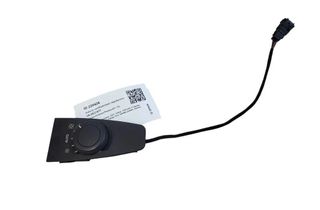 CITROËN C4 Picasso 1 generation (2006-2013) Climate  Control Unit 9659796877 31993047