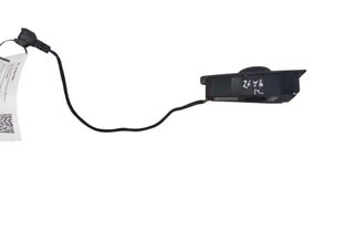 CITROËN C4 Picasso 1 generation (2006-2013) Other Control Units 9659796877 31993067