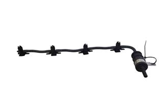 RENAULT Koleos 1 generation (2008-2016) Fuel return pipe 31993082