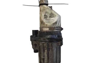 OPEL Astra H (2004-2014) Power Steering Pump 13192897 32104739