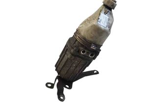 OPEL Astra H (2004-2014) Power Steering Pump 13192897 32105751