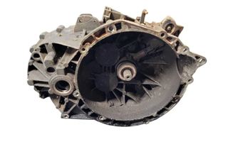 VOLVO V50 1 generation (2003-2012) Gearbox 3S7R7F096DC 32107045
