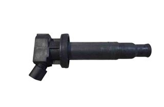 TOYOTA Avensis 2 generation (2002-2009) High-voltage Ignition Wire (plug wire) 9008019019 32413231