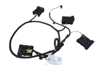 CITROËN C5 2 generation (2008-2017) Другие блоки управления 9662804480 32415771