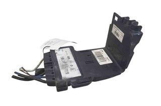 CITROËN Berlingo 2 generation (2008-2023) Fuse box 9812078180 32429430