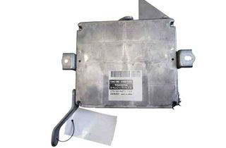 TOYOTA Prius 2 generation (XW20) (2003-2011) Engine Control Unit ECU 8966147120 32477690