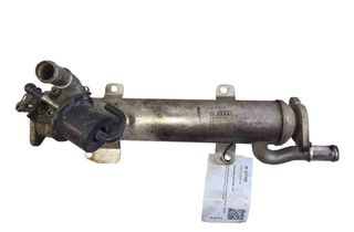 VOLKSWAGEN Golf 6 generation (2008-2015) EGR Cooler 03L131512L 32481729