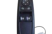 RENAULT Megane 3 generation (2008-2020) Rear Left Door Window Control Switches 809610004R 32485214