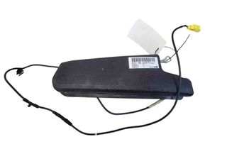 VOLKSWAGEN Golf Plus 1 generation (2004-2009) Priekšējā kreisā sēdekļa drošības spilvens SRS 34033707A 32550169