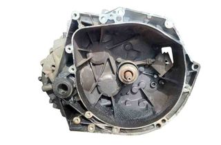 PEUGEOT 308 T7 (2007-2015) Gearbox 32589829