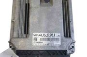 SKODA Octavia 3 generation (2013-2020) Motora vadības bloks 04L907309B 32592915