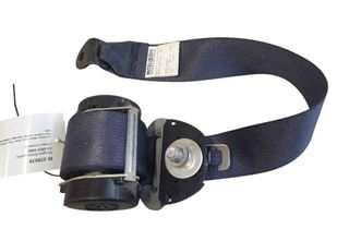 CITROËN C-Crosser 1 generation (2007-2013) Aizmugurējā labā drošības josta 602047701A 32593407