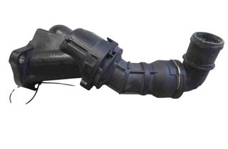 SKODA Octavia 3 generation (2013-2020) Coolant Hose Pipe 04L121111 32595202