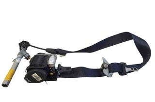 CITROËN C-Crosser 1 generation (2007-2013) Front Left Seatbelt 604675800A 32596548