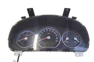 HYUNDAI Santa Fe CM (2006-2013) Speedometer 32634814