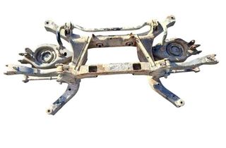OPEL Antara 1 generation (2006-2015) Aizmugurējais pusrāmis 32692727