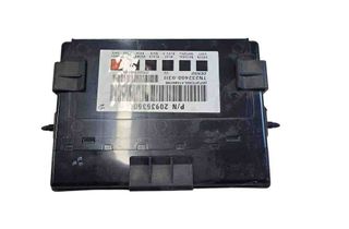 OPEL Antara 1 generation (2006-2015) Komforta vadības bloks 20935350 32695327