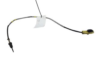 RENAULT Koleos 1 generation (2008-2016) DPF Pressure Sensor 82522671640 32749809