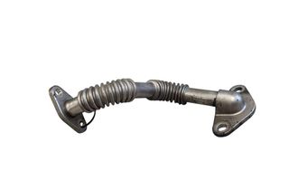 OPEL Zafira B (2005-2010) Turbīnas eļļošanas caurule 55182896 32757195