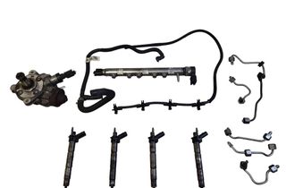 BMW 3 Series E90/E91/E92/E93 (2004-2013) Degvielas sūkņa kronšteins 0445010506 32758636