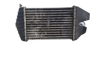 OPEL Zafira B (2005-2010) Starpdzesētāja/interkūlera radiators WTP8630 32762612