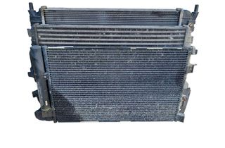 JAGUAR XF 1 generation  (2011-2016) Starpdzesētāja/interkūlera radiators 4R839L440AC 32765918