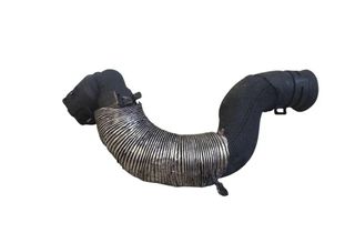 SEAT Ibiza 4 generation (2008-2017) Coolant Hose Pipe 6R0122291 32785725