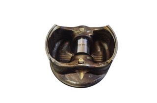 VOLKSWAGEN Golf 8 generation (2019-2023) Поршень 0000 32798302