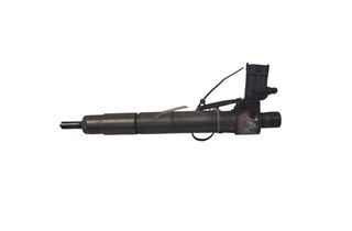 PEUGEOT 4007 1 generation (2007-2012) Fuel Injector 0445115025 32808928