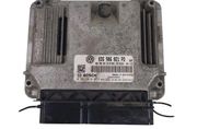 VOLKSWAGEN Caddy 3 generation (2004-2015) Блок управления двигателем 03G906021 32818058