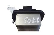 JAGUAR XF 1 generation  (2011-2016) Blower fan relay 0778001020 32820692