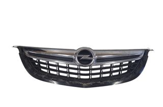 OPEL Zafira C (2012-2016) Front Upper Grill 13300698 32820961