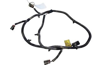 OPEL Antara 1 generation (2006-2015) Aizmugurējo pārking sensoru elektroinstalācija 189QA00 32825354