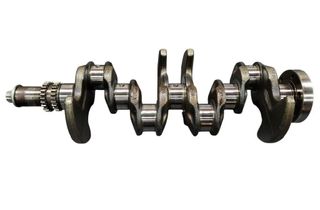 VOLKSWAGEN Golf 8 generation (2019-2023) Crankshaft A354 32825744