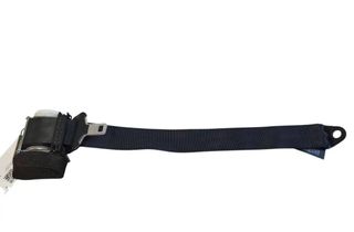 CITROËN C5 2 generation (2008-2017) Rear Left Seatbelt 96561744XX 32825798