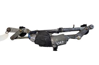 TOYOTA Auris 1 generation (2006-2012) Front Windshield Wiper Mechanism 8511002190 32832070