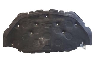 VOLVO V70 3 generation (2007-2020) Обивка капота 32860185