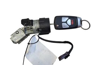 CITROËN C5 2 generation (2008-2017) Aizdedzes atslēga 36410600 32868739