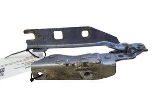 VOLKSWAGEN Golf 8 generation (2019-2023) Front Right Bonnet Hinge 5K0823302B 32929613