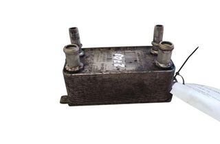 JAGUAR XF 1 generation  (2011-2016) Pārnesumkārbas radiators AW837A095AA 32930493