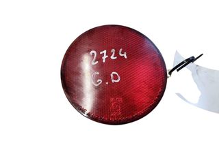 OPEL Antara 1 generation (2006-2015) Rear Right Bumper Reflector A044935 32931801
