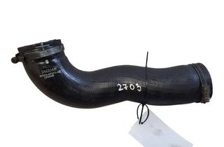 JAGUAR XF 1 generation (2011-2016) Intercooler Hose Pipe 6W936F073AB 32932974